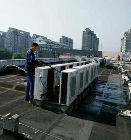 黄骅 空调拆装 黄骅本地 空调拆装公司